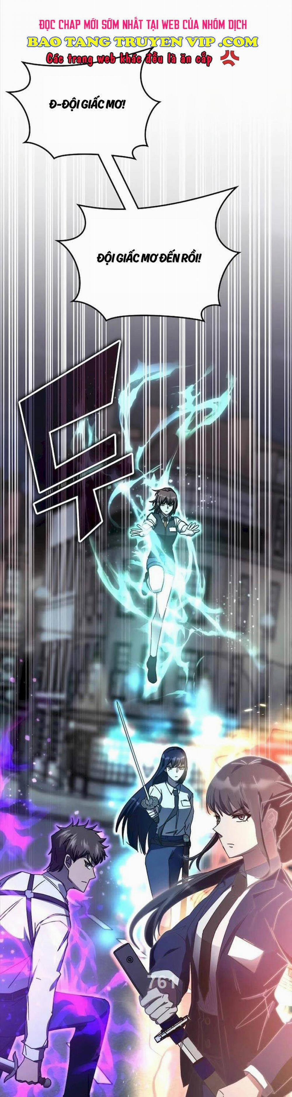 Học Viện Tối Thượng 111 trang 0