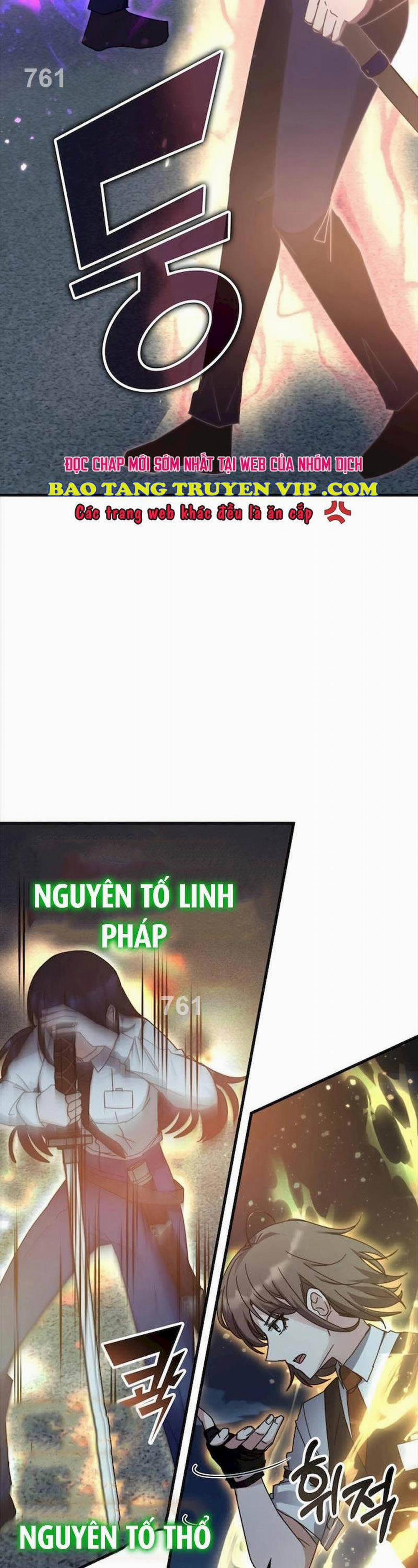 Học Viện Tối Thượng 111 trang 1