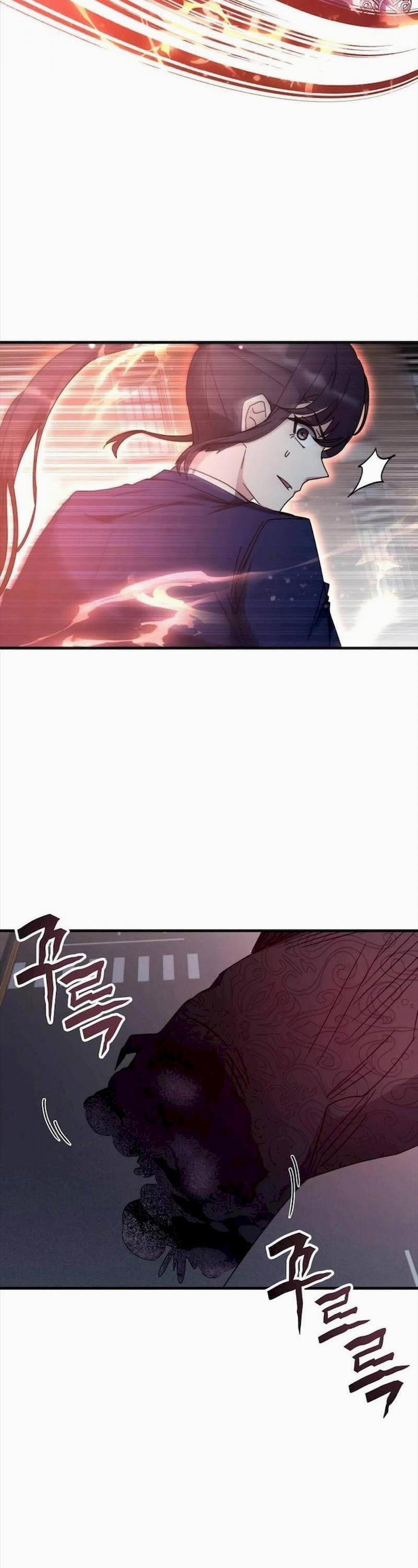 Học Viện Tối Thượng 111 trang 10