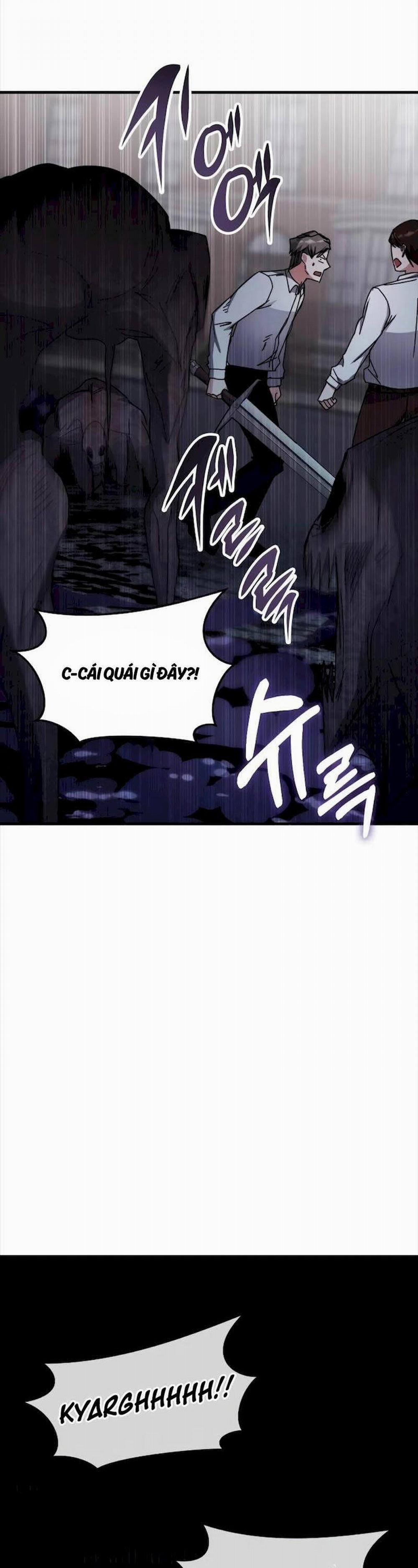 Học Viện Tối Thượng 111 trang 13