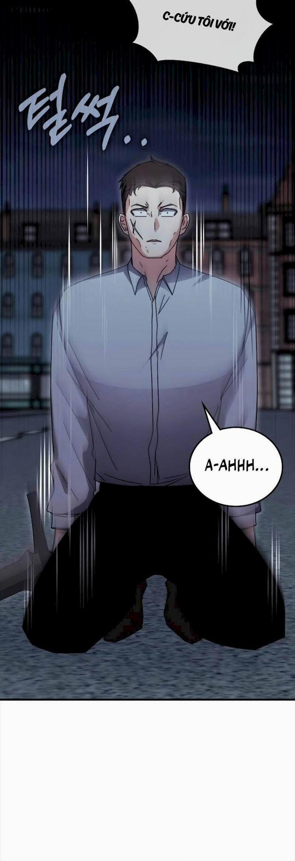 Học Viện Tối Thượng 111 trang 14