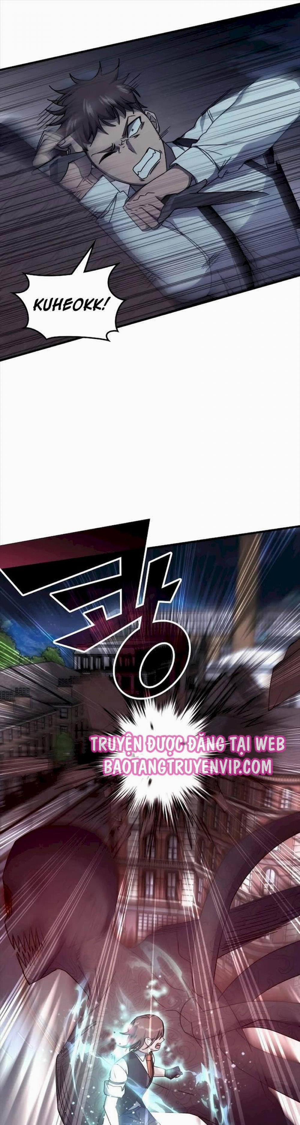 Học Viện Tối Thượng 111 trang 15
