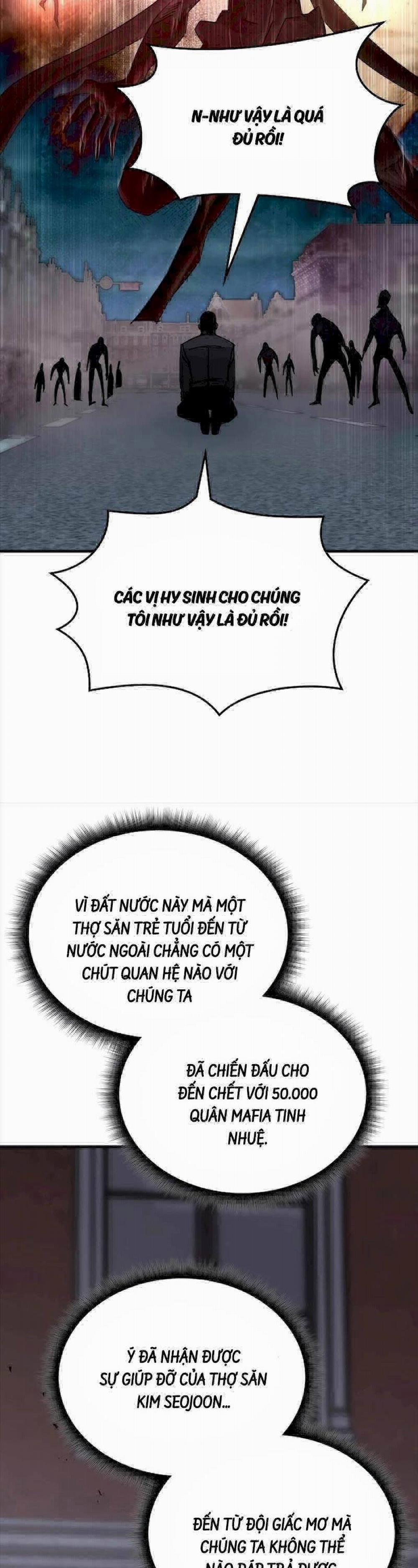 Học Viện Tối Thượng 111 trang 18