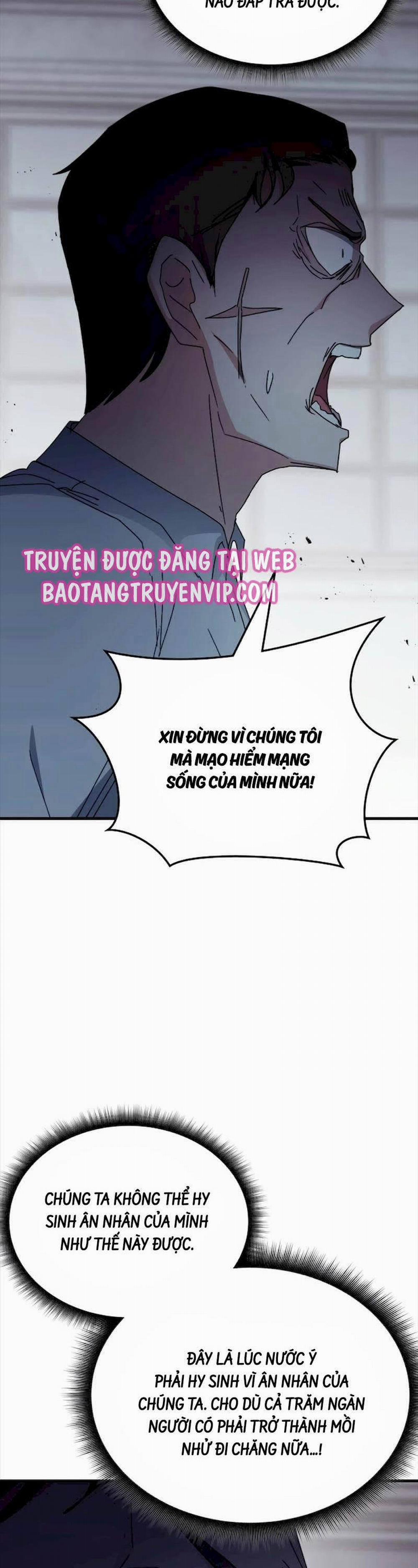 Học Viện Tối Thượng 111 trang 19