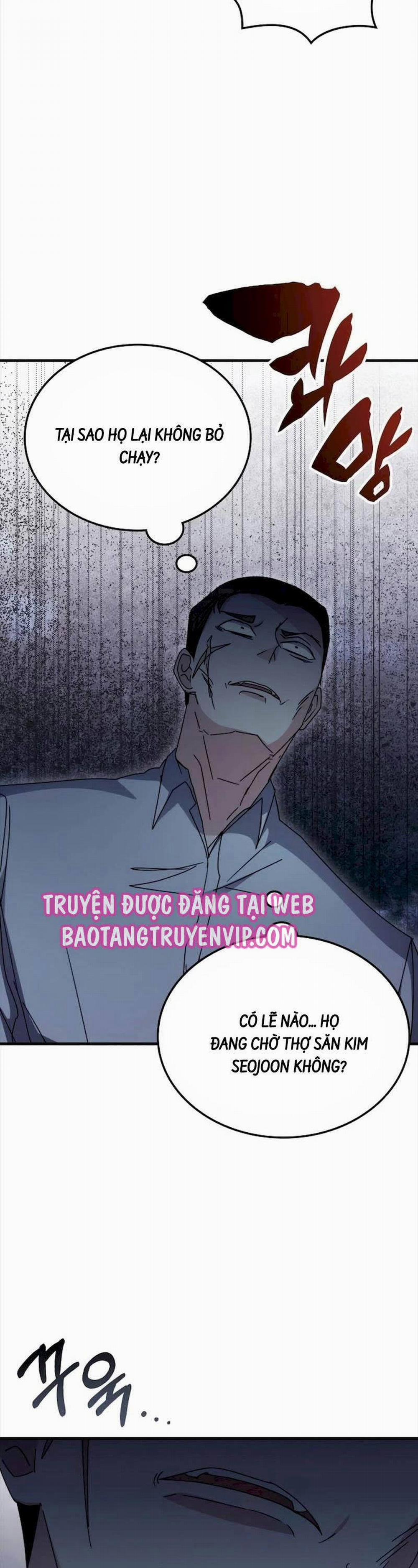 Học Viện Tối Thượng 111 trang 21