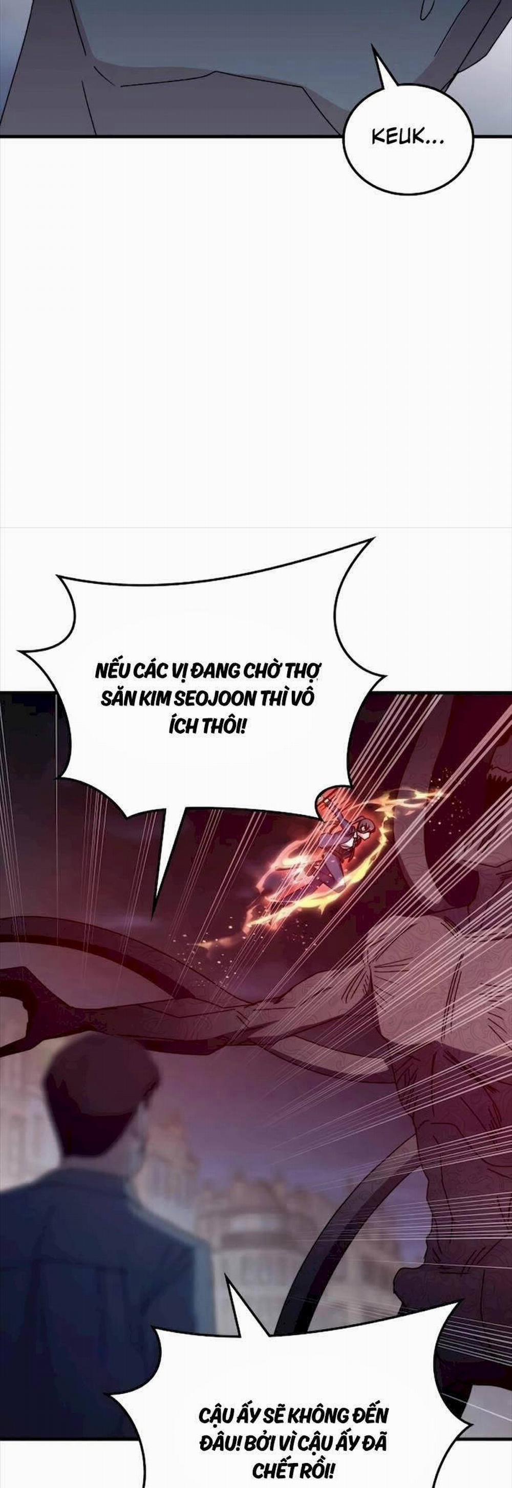 Học Viện Tối Thượng 111 trang 22