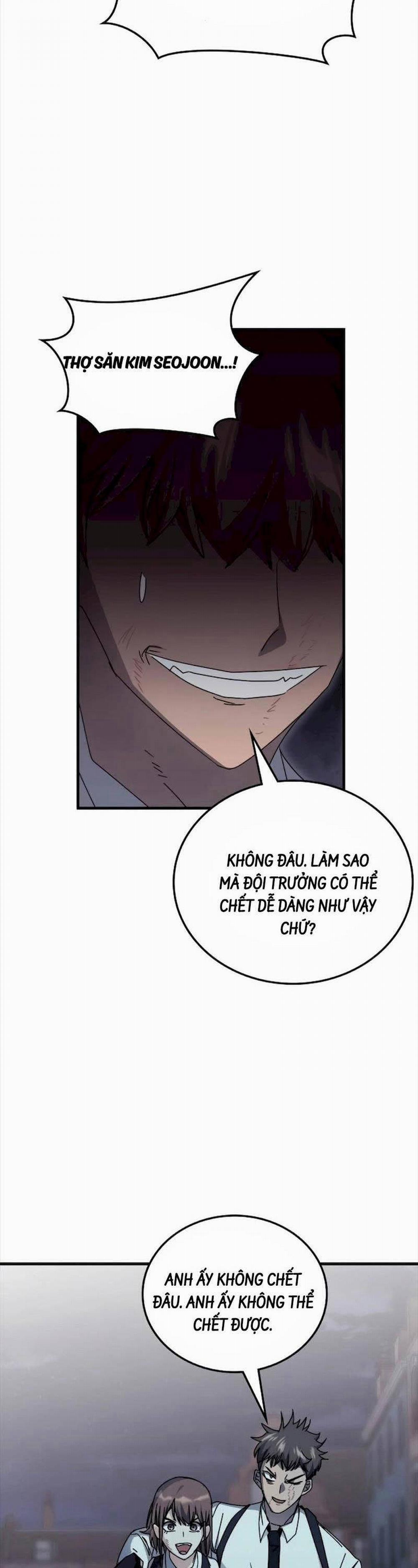 Học Viện Tối Thượng 111 trang 23