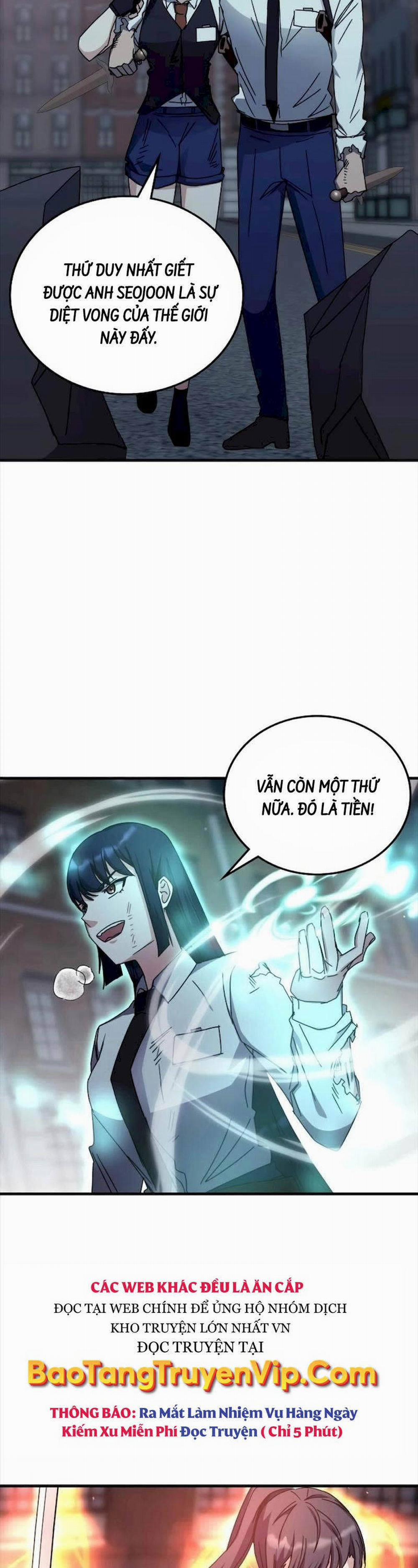 Học Viện Tối Thượng 111 trang 24