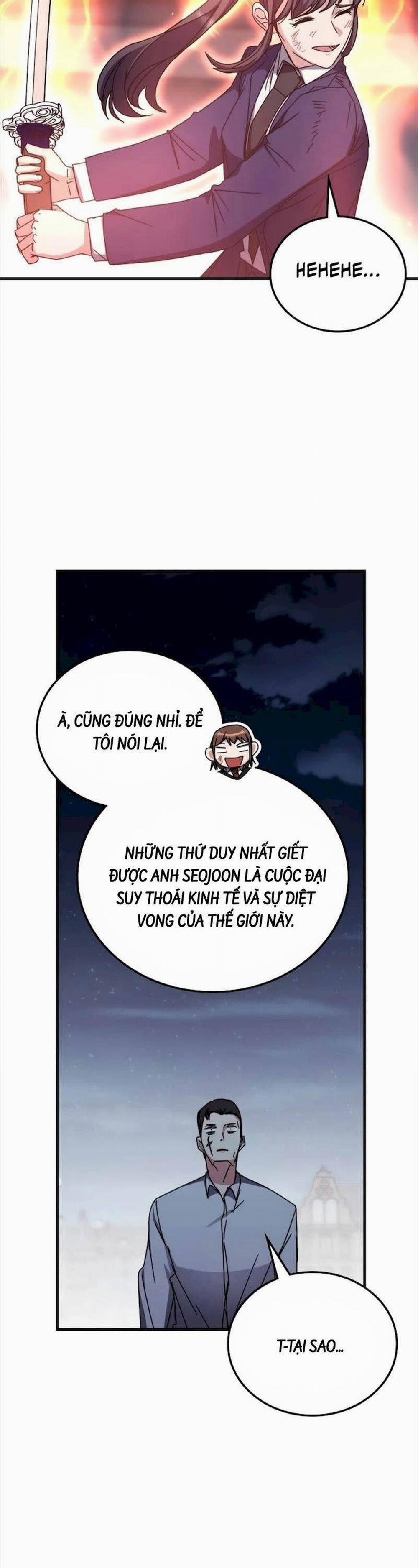 Học Viện Tối Thượng 111 trang 25