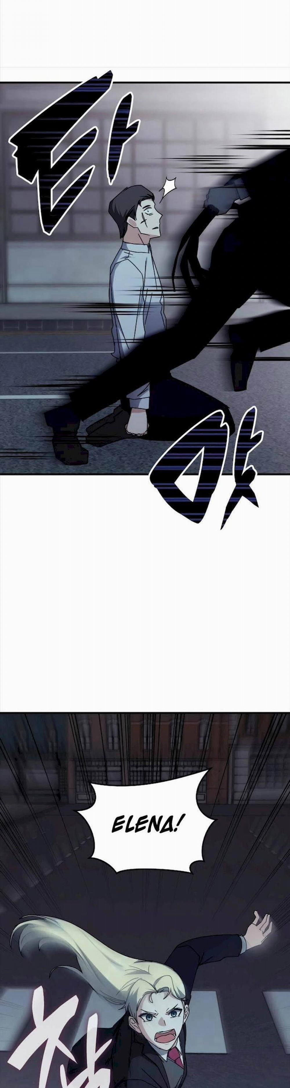 Học Viện Tối Thượng 111 trang 26