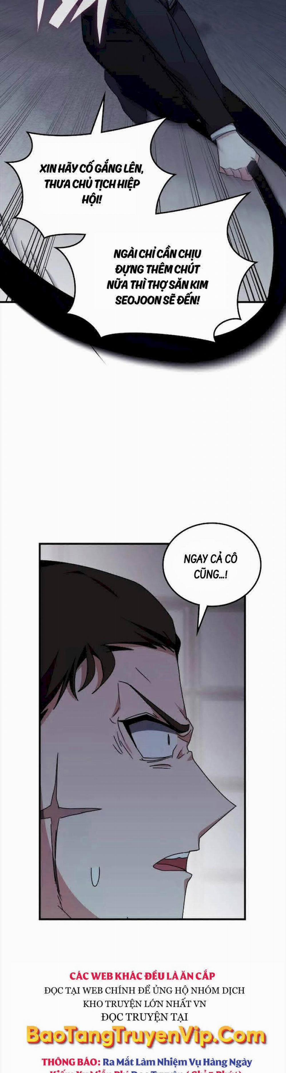 Học Viện Tối Thượng 111 trang 27