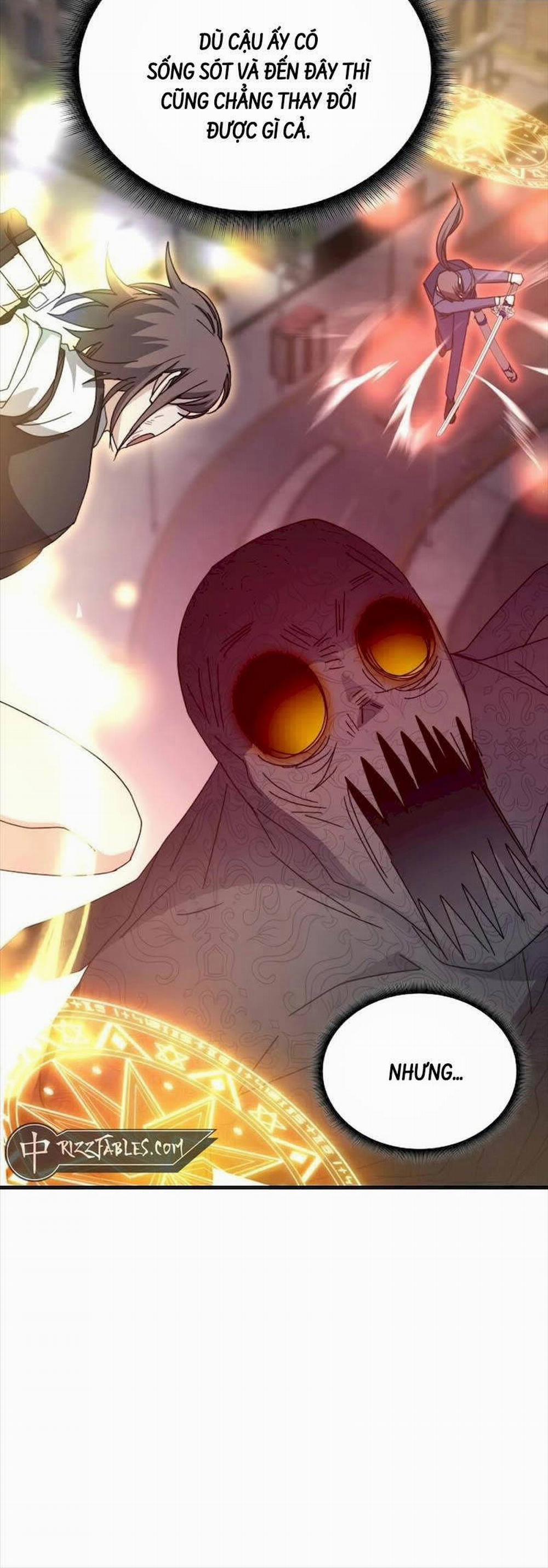 Học Viện Tối Thượng 111 trang 29