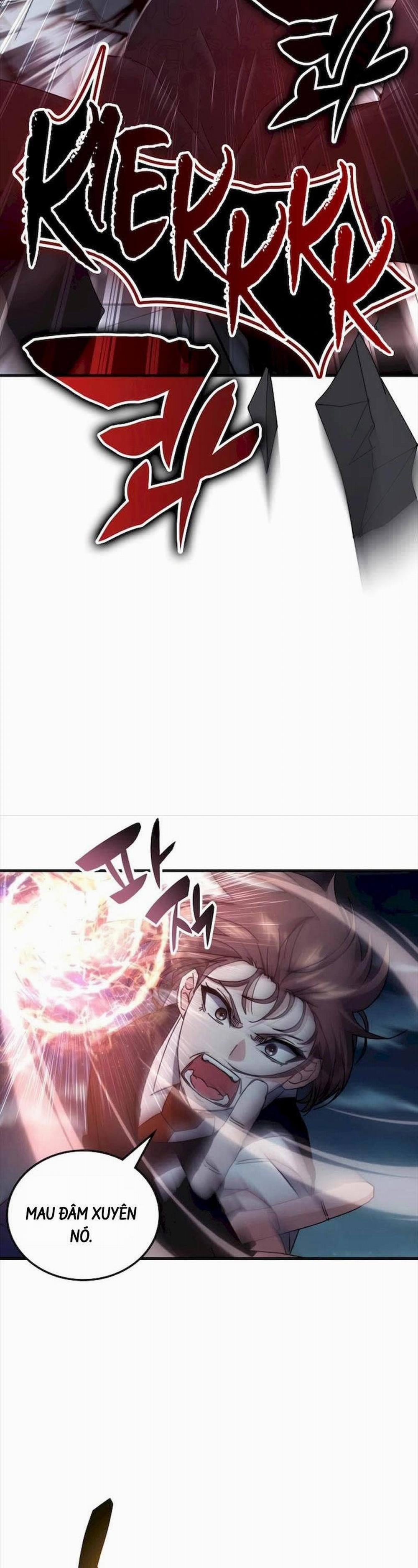 Học Viện Tối Thượng 111 trang 3