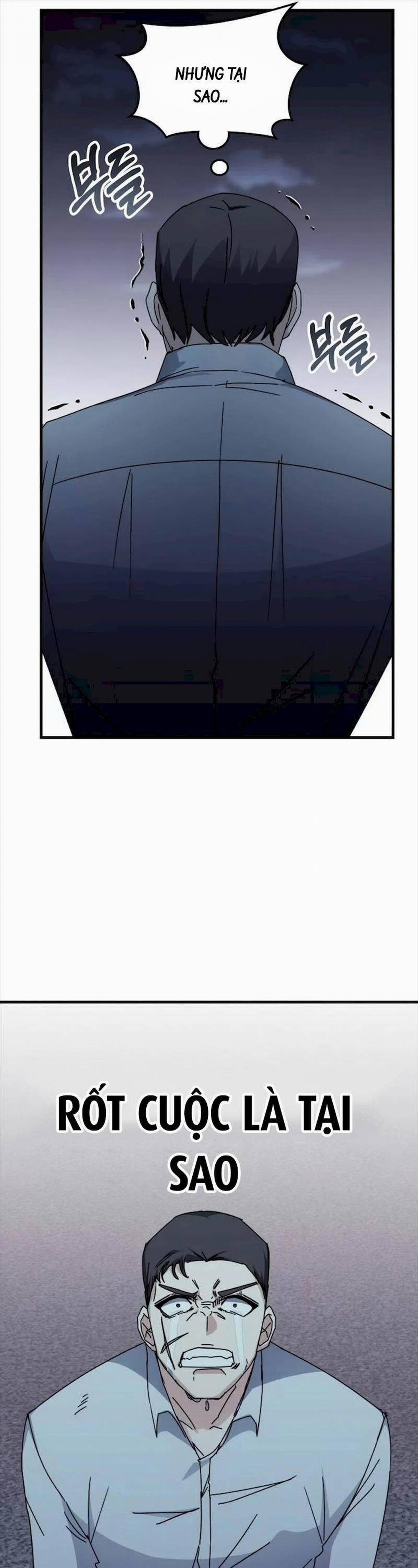Học Viện Tối Thượng 111 trang 30