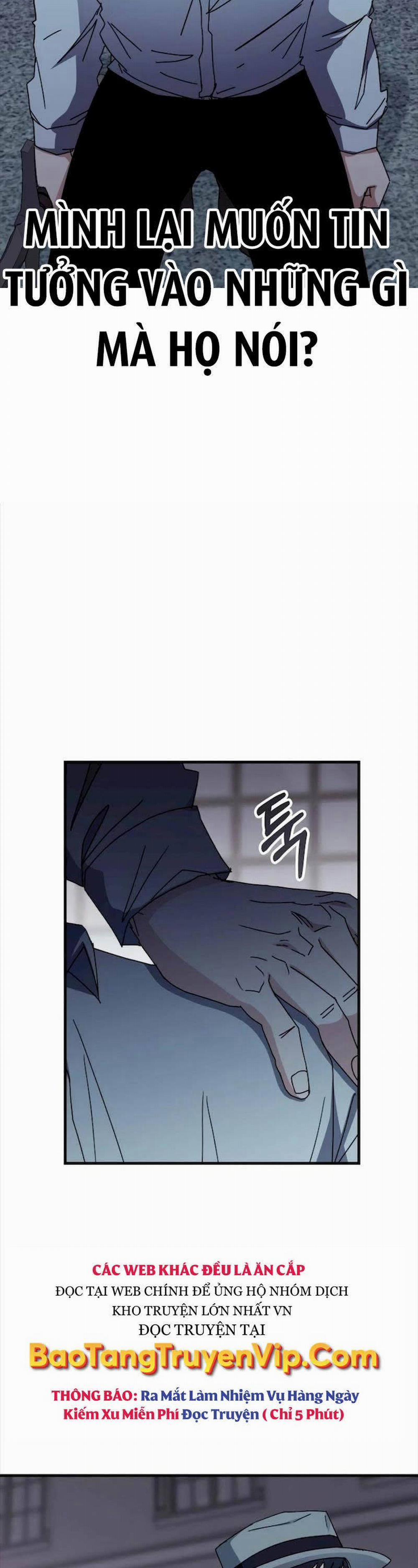 Học Viện Tối Thượng 111 trang 31