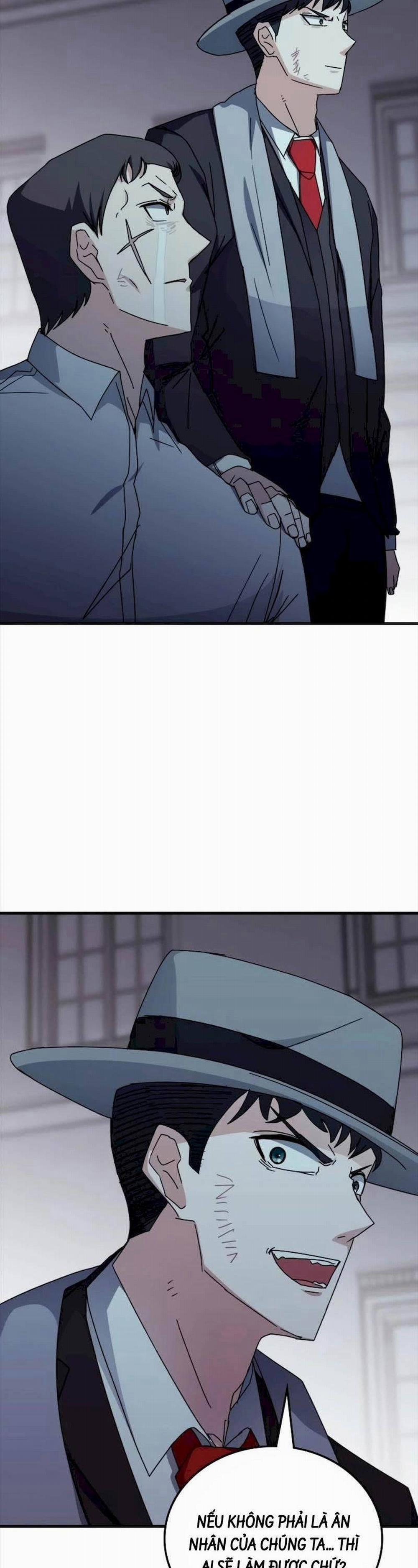 Học Viện Tối Thượng 111 trang 32