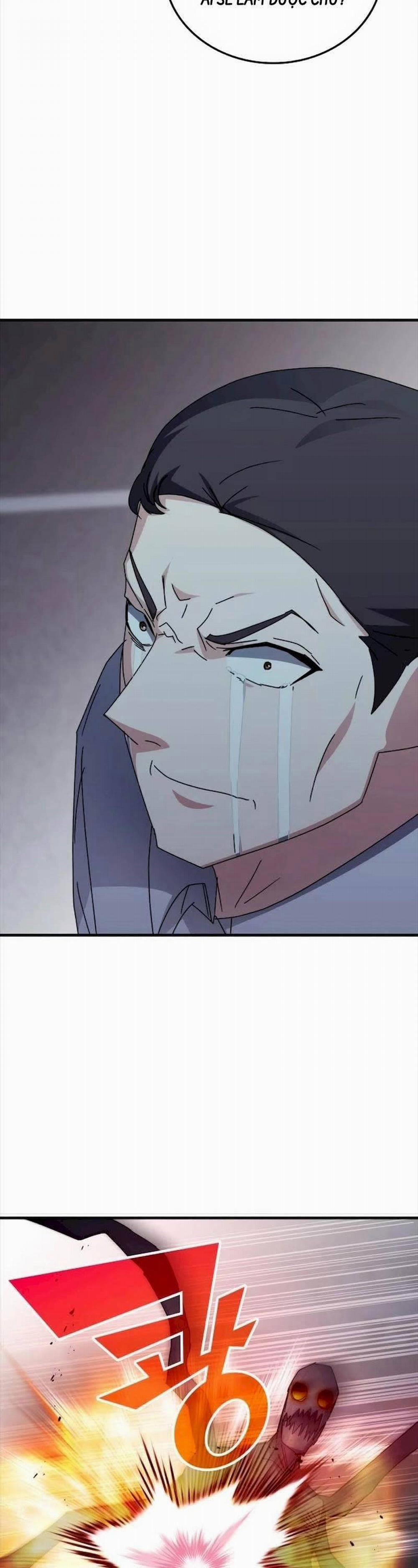 Học Viện Tối Thượng 111 trang 33