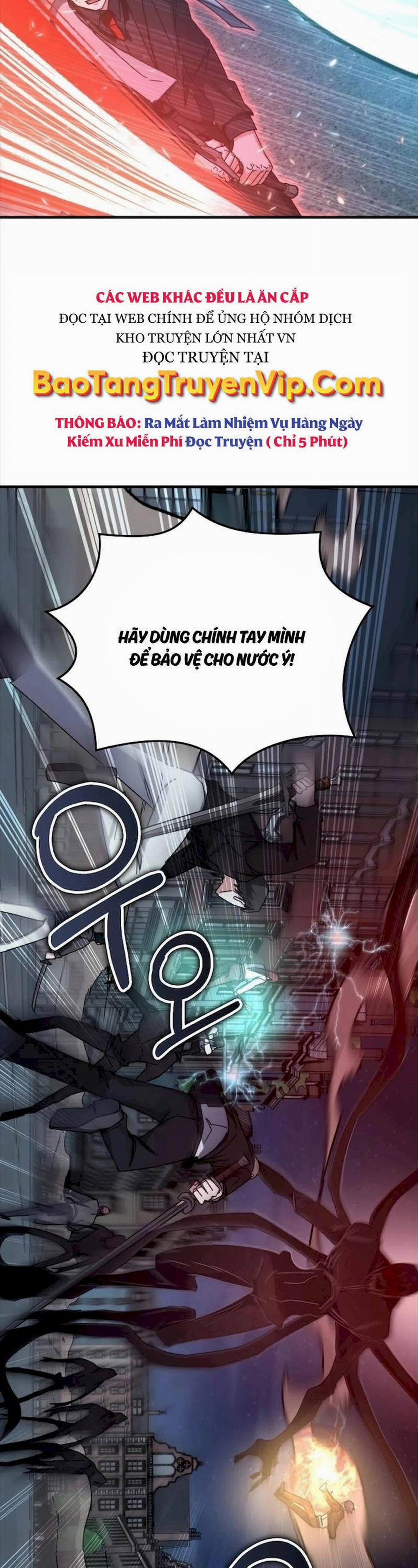 Học Viện Tối Thượng 111 trang 36