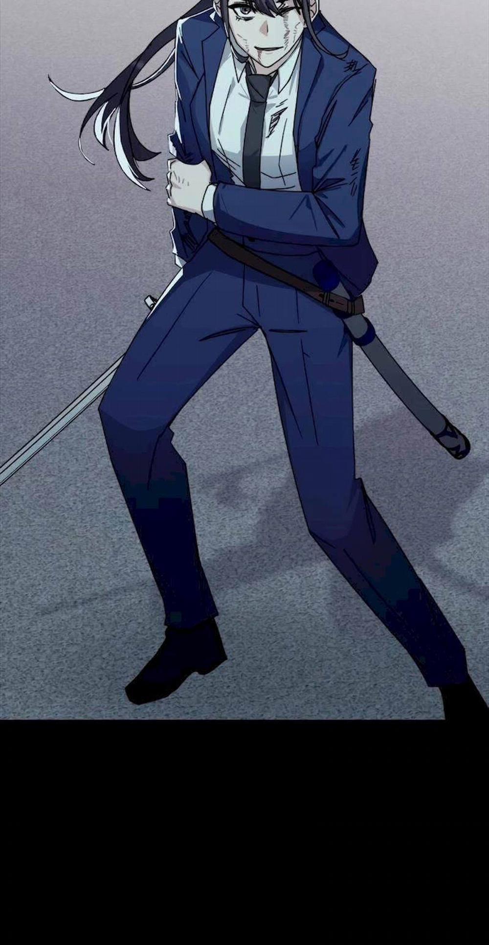 Học Viện Tối Thượng 111 trang 43