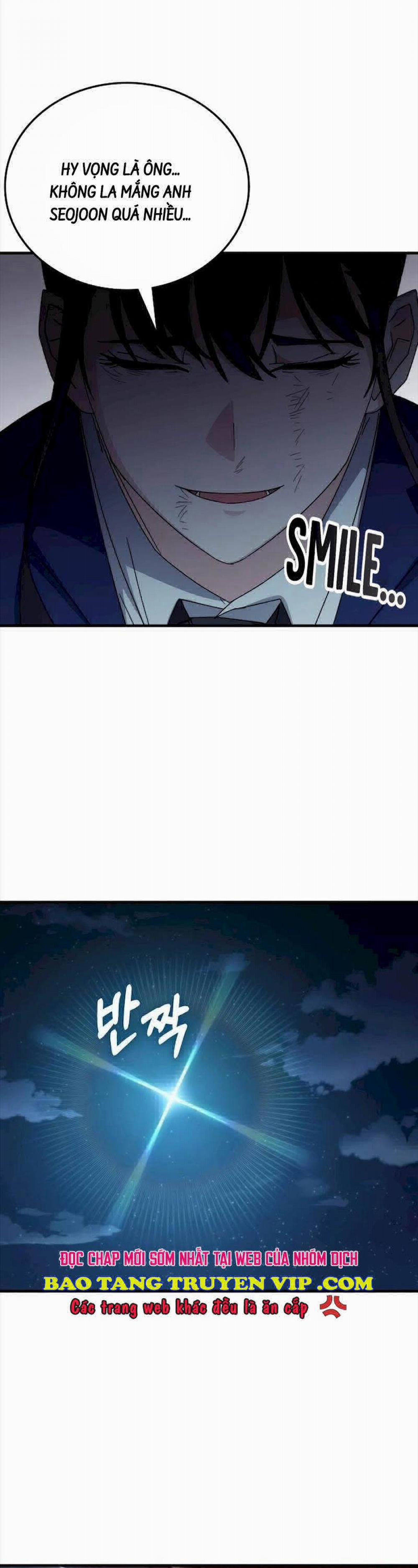 Học Viện Tối Thượng 111 trang 45