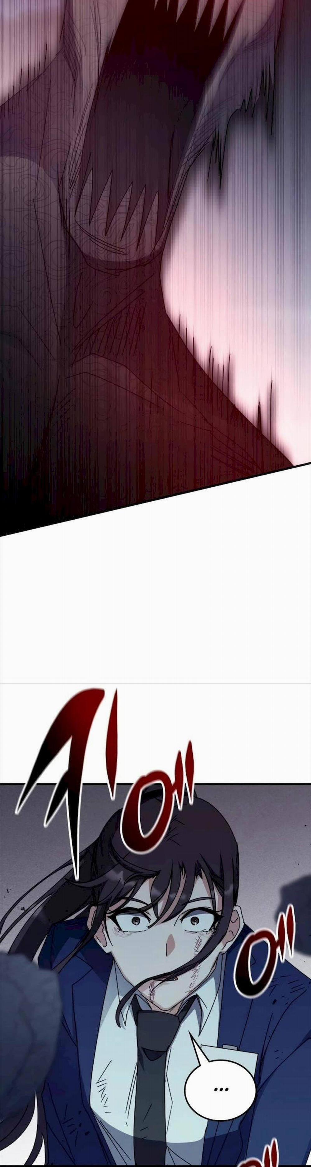 Học Viện Tối Thượng 111 trang 47