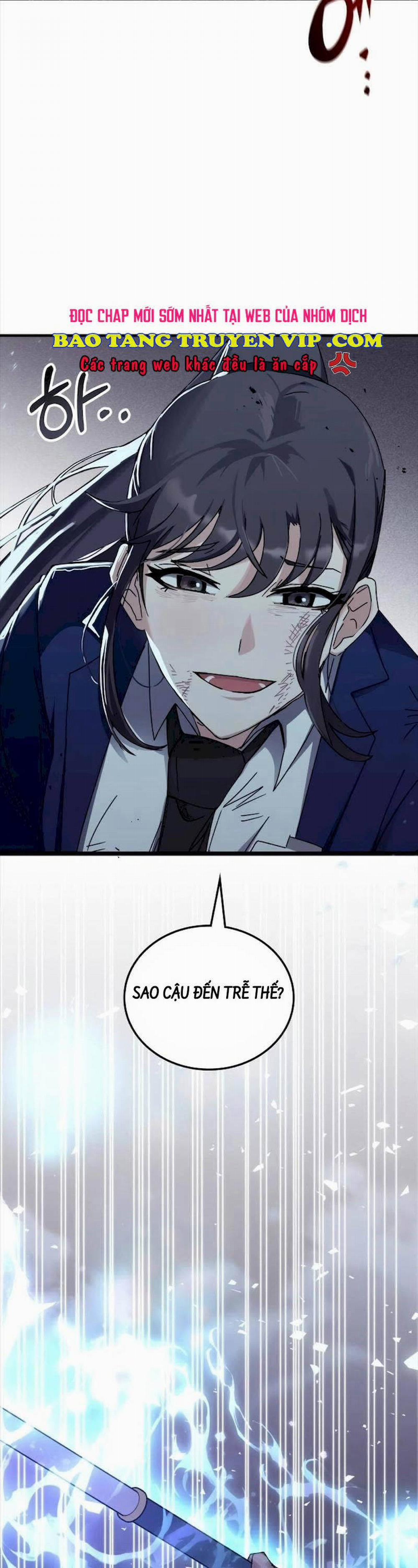 Học Viện Tối Thượng 111 trang 48