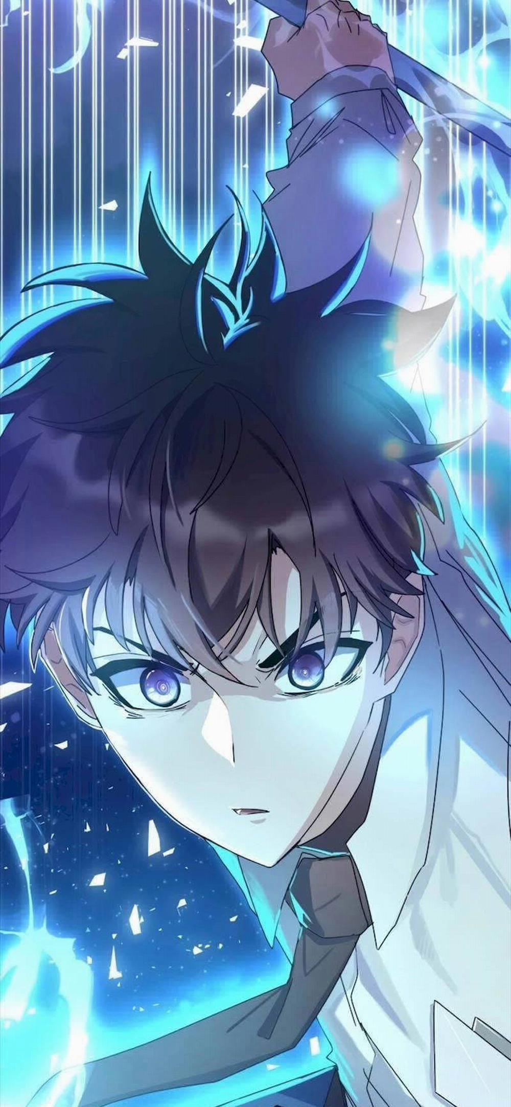 Học Viện Tối Thượng 111 trang 49