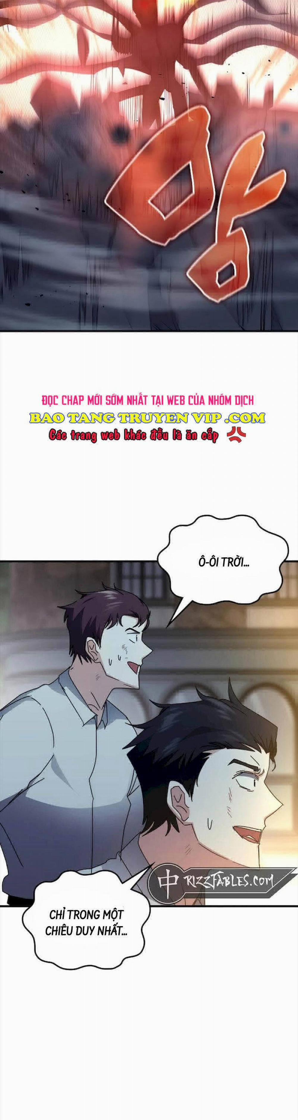 Học Viện Tối Thượng 111 trang 5