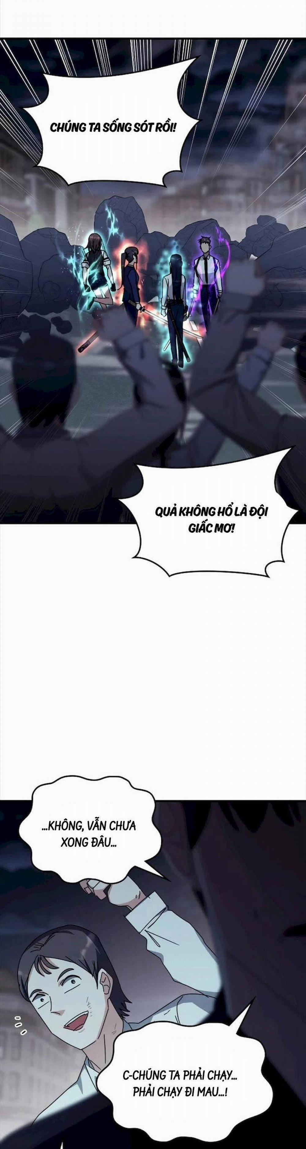 Học Viện Tối Thượng 111 trang 6