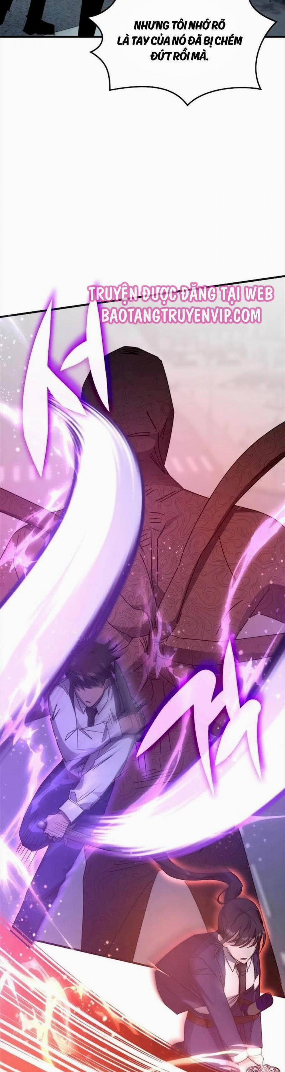 Học Viện Tối Thượng 111 trang 9