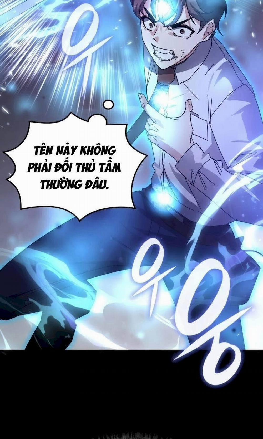 Học Viện Tối Thượng 112 trang 10