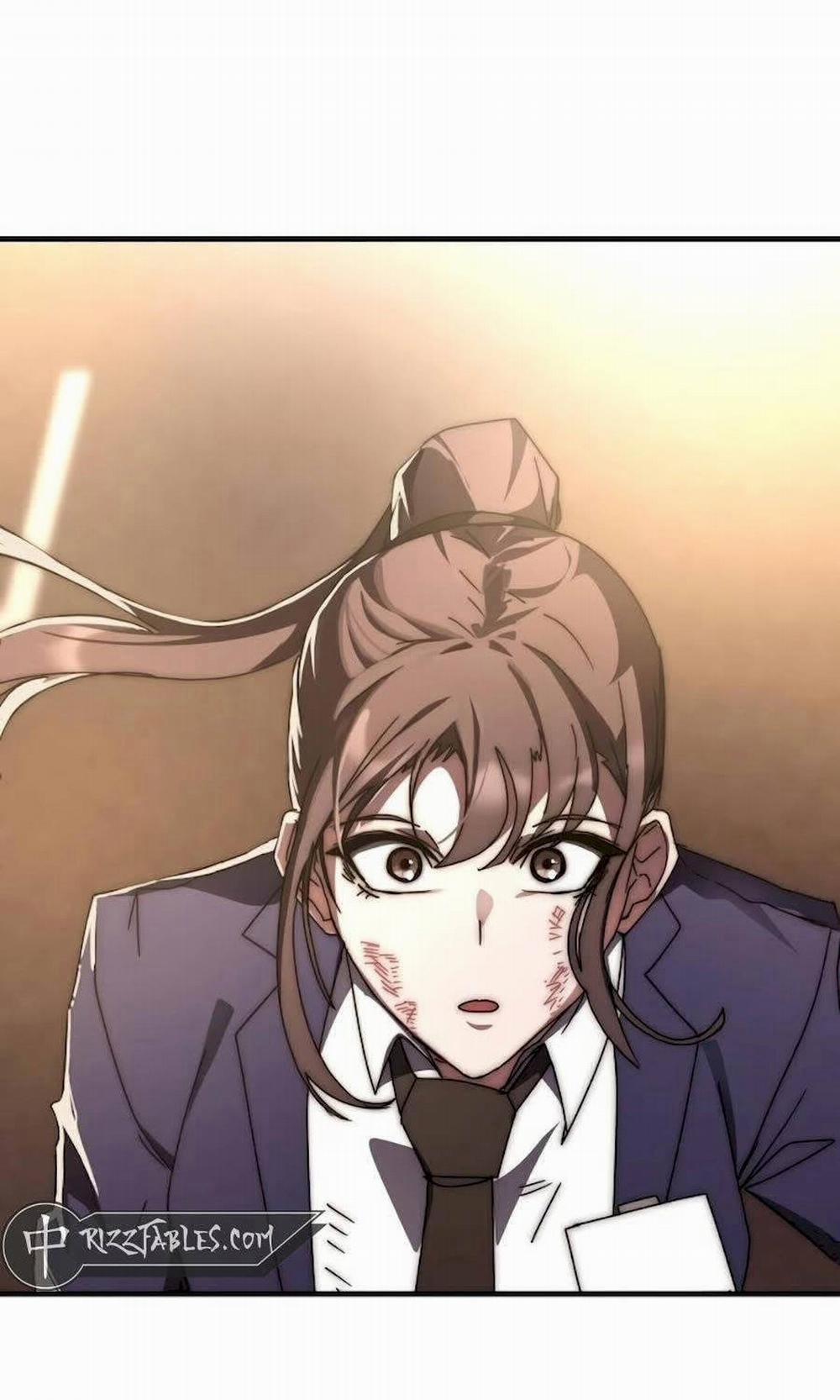 Học Viện Tối Thượng 112 trang 134