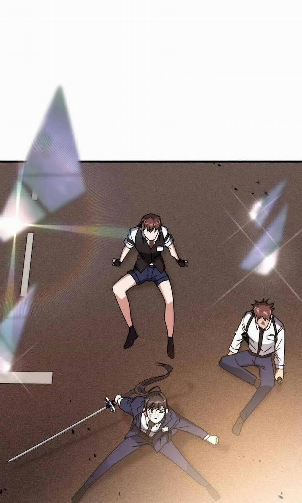 Học Viện Tối Thượng 112 trang 135