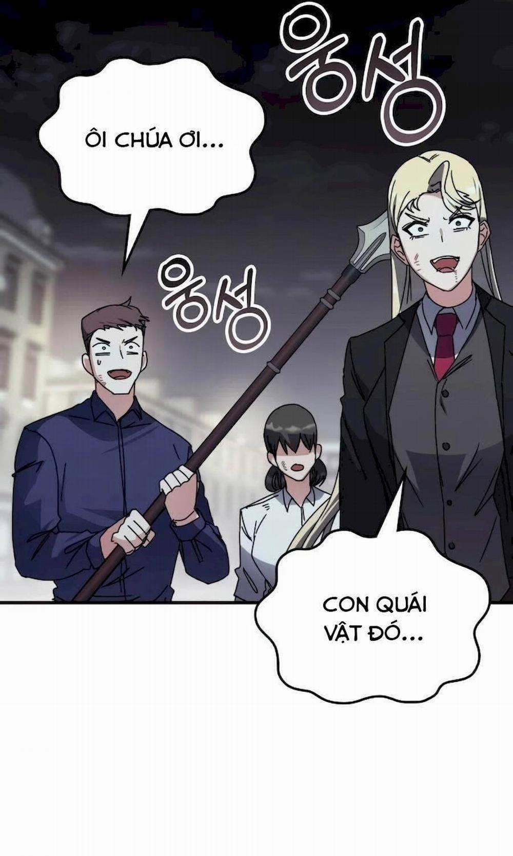 Học Viện Tối Thượng 112 trang 20