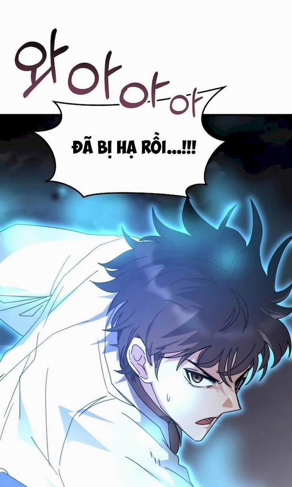 Học Viện Tối Thượng 112 trang 21