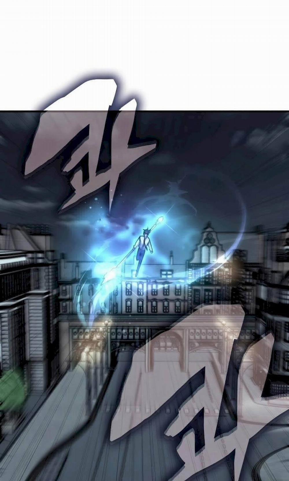 Học Viện Tối Thượng 112 trang 25