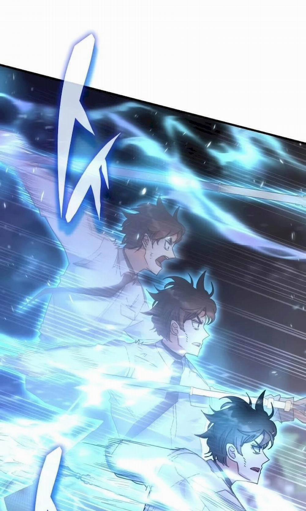 Học Viện Tối Thượng 112 trang 28