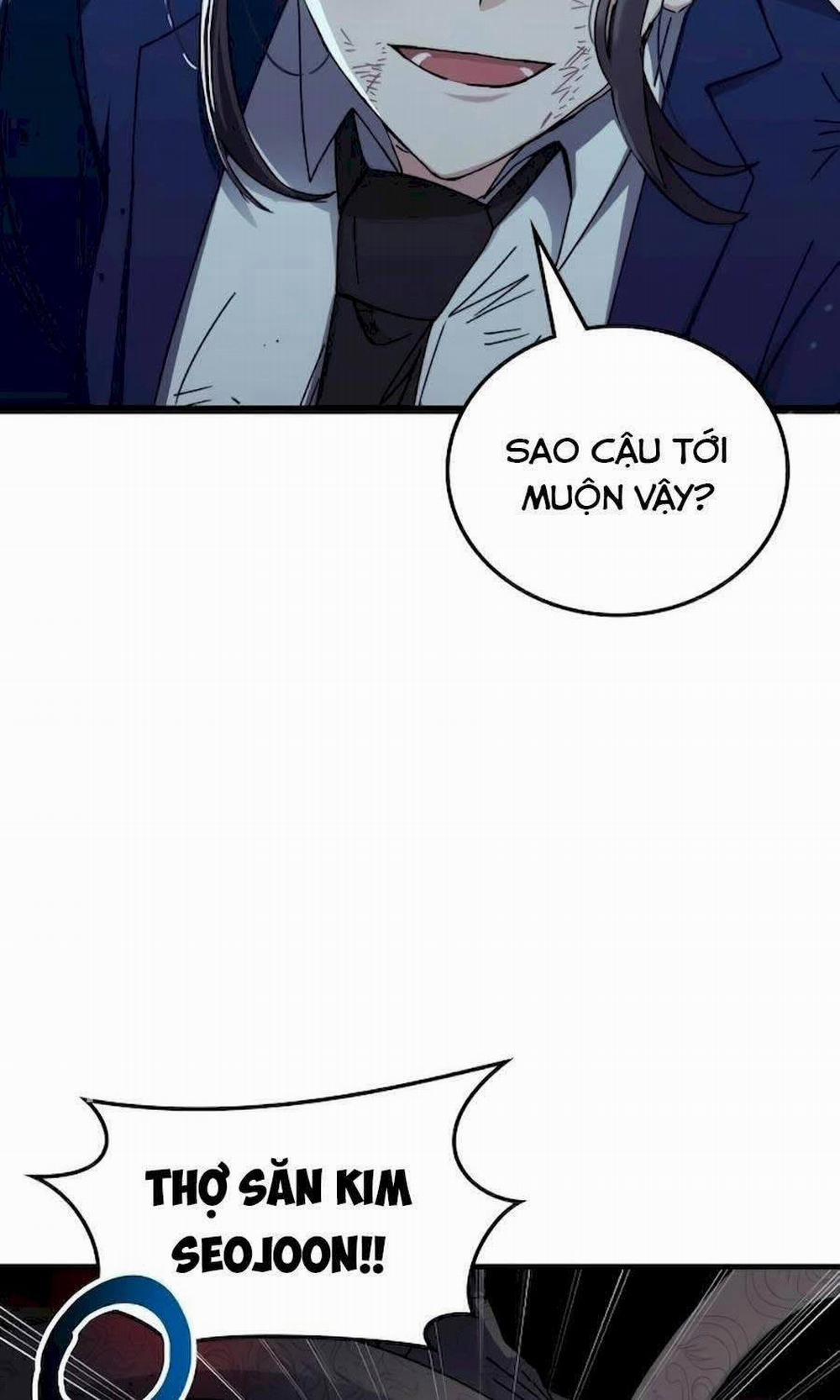 Học Viện Tối Thượng 112 trang 3