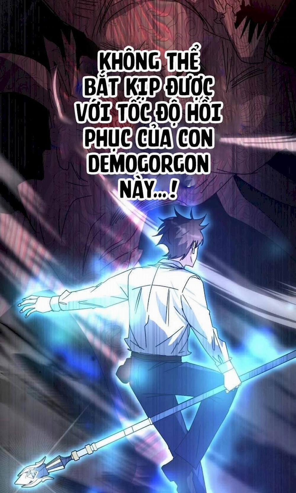Học Viện Tối Thượng 112 trang 34