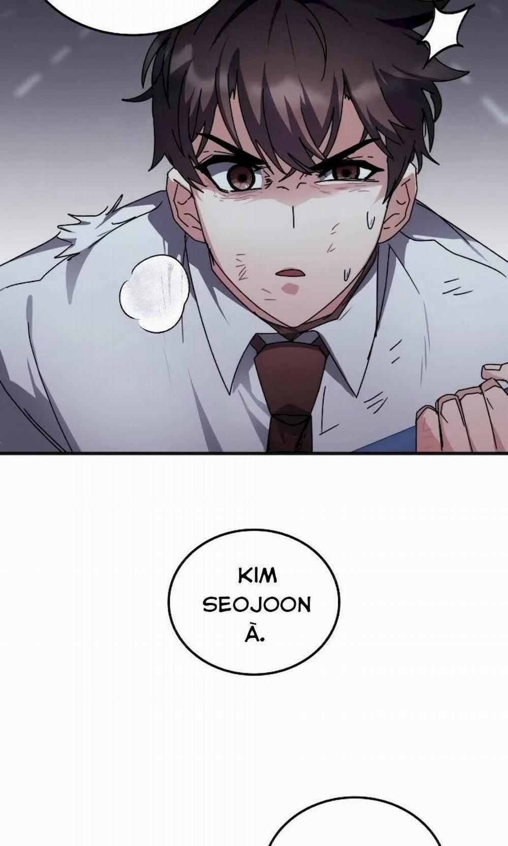 Học Viện Tối Thượng 112 trang 42