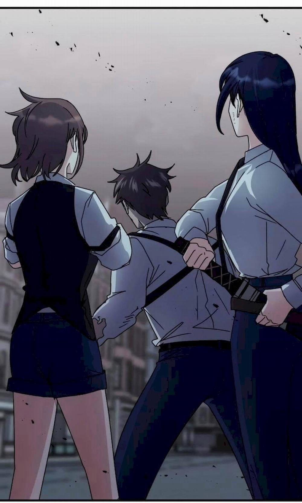 Học Viện Tối Thượng 112 trang 47