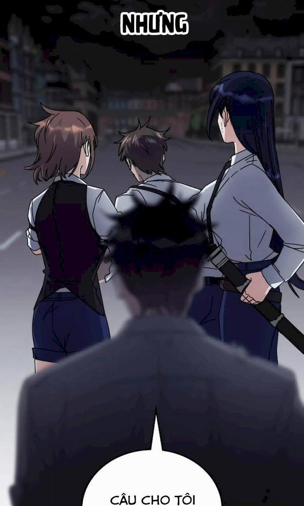 Học Viện Tối Thượng 112 trang 51