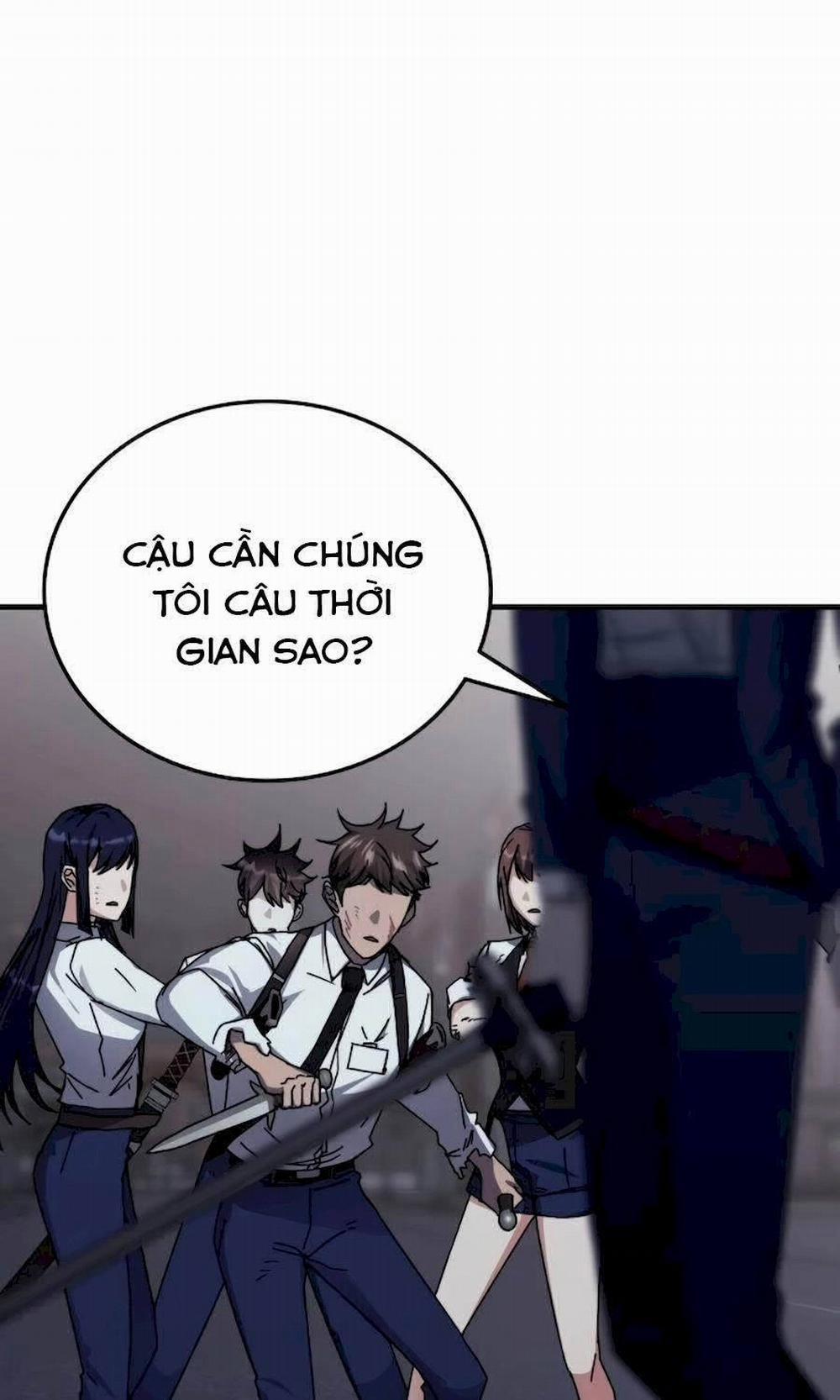 Học Viện Tối Thượng 112 trang 55