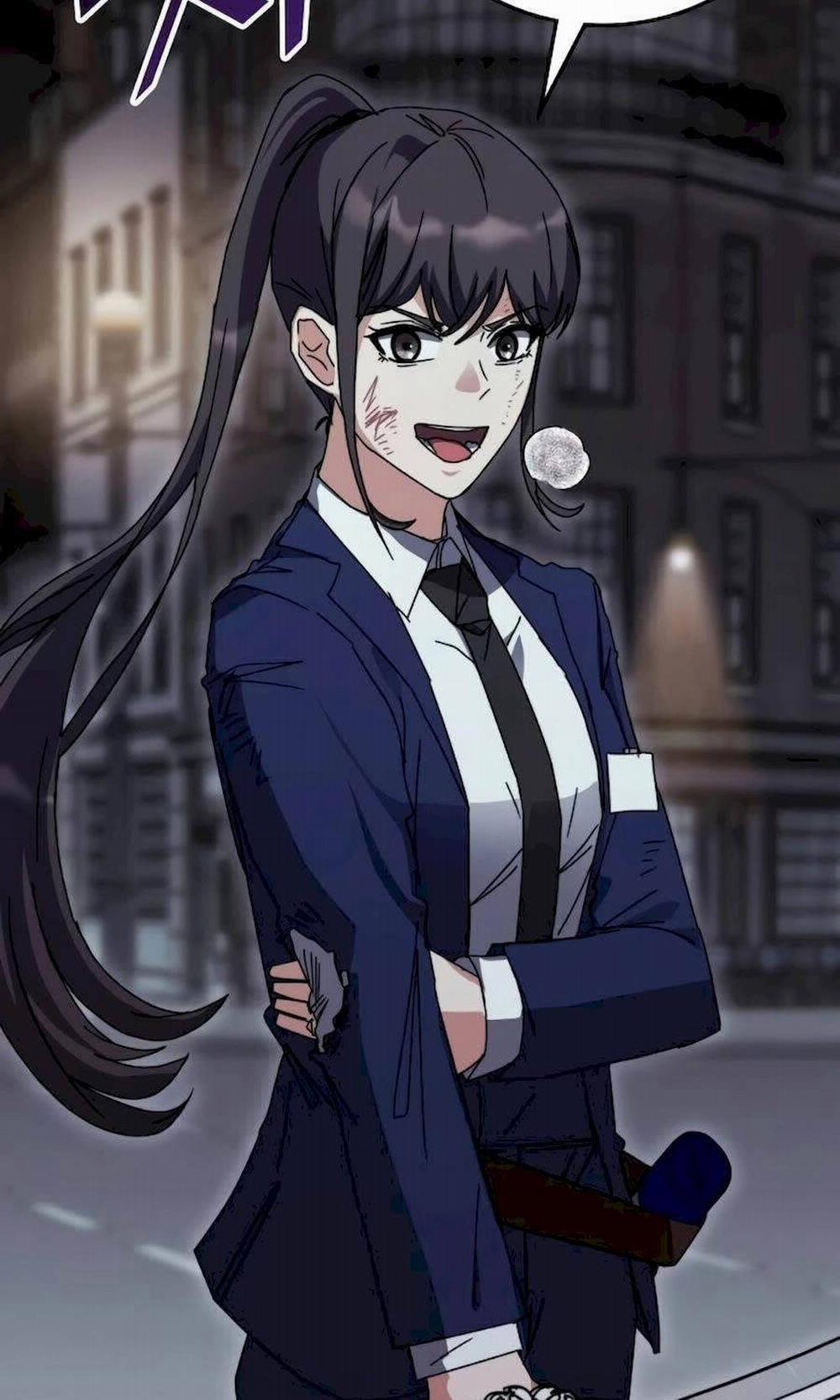 Học Viện Tối Thượng 112 trang 59