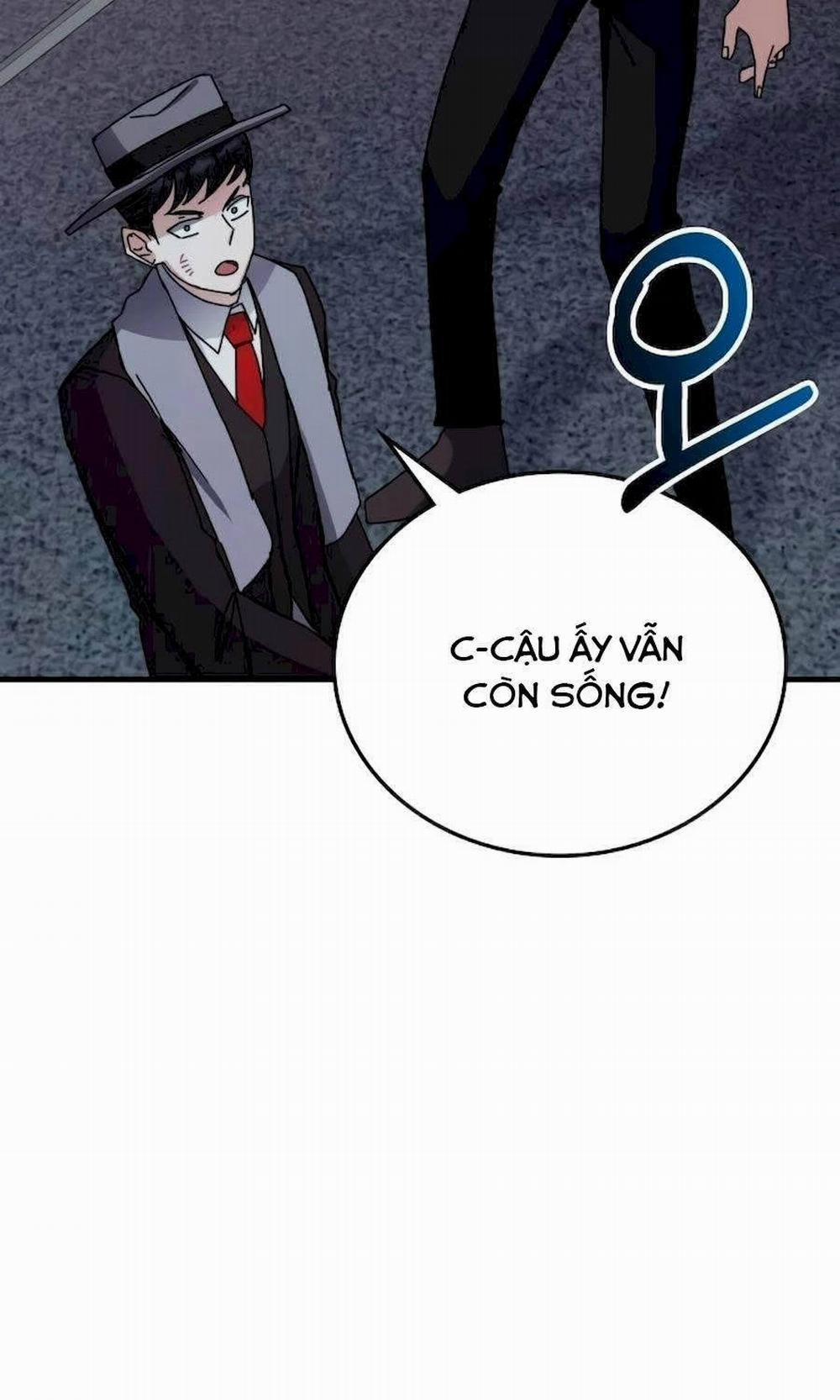 Học Viện Tối Thượng 112 trang 6