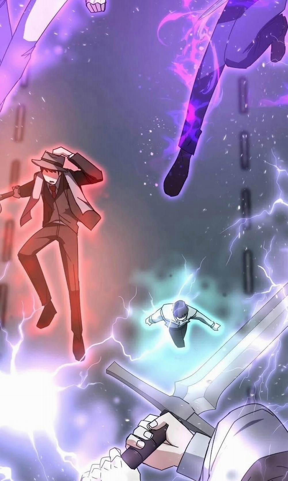 Học Viện Tối Thượng 112 trang 65