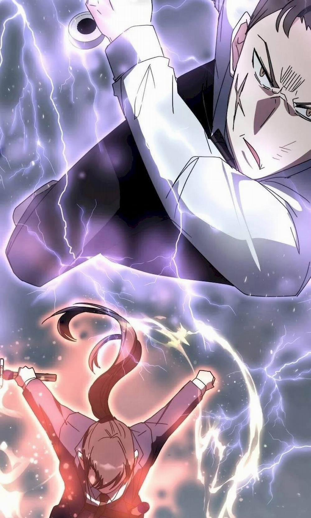 Học Viện Tối Thượng 112 trang 66