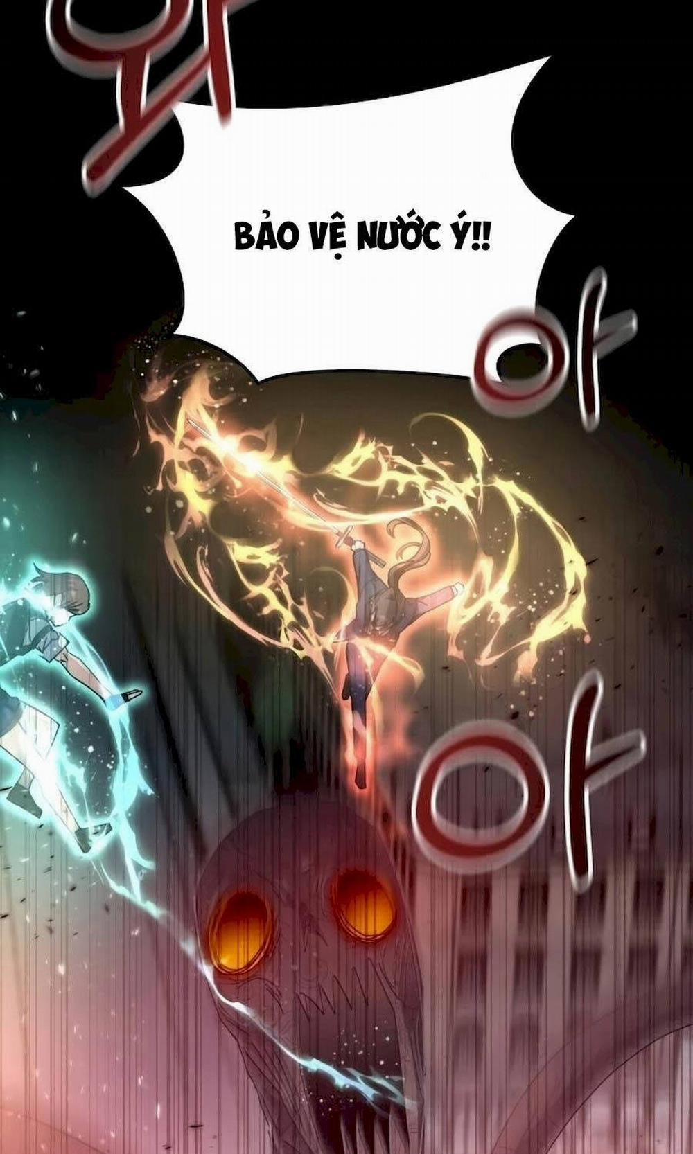 Học Viện Tối Thượng 112 trang 70