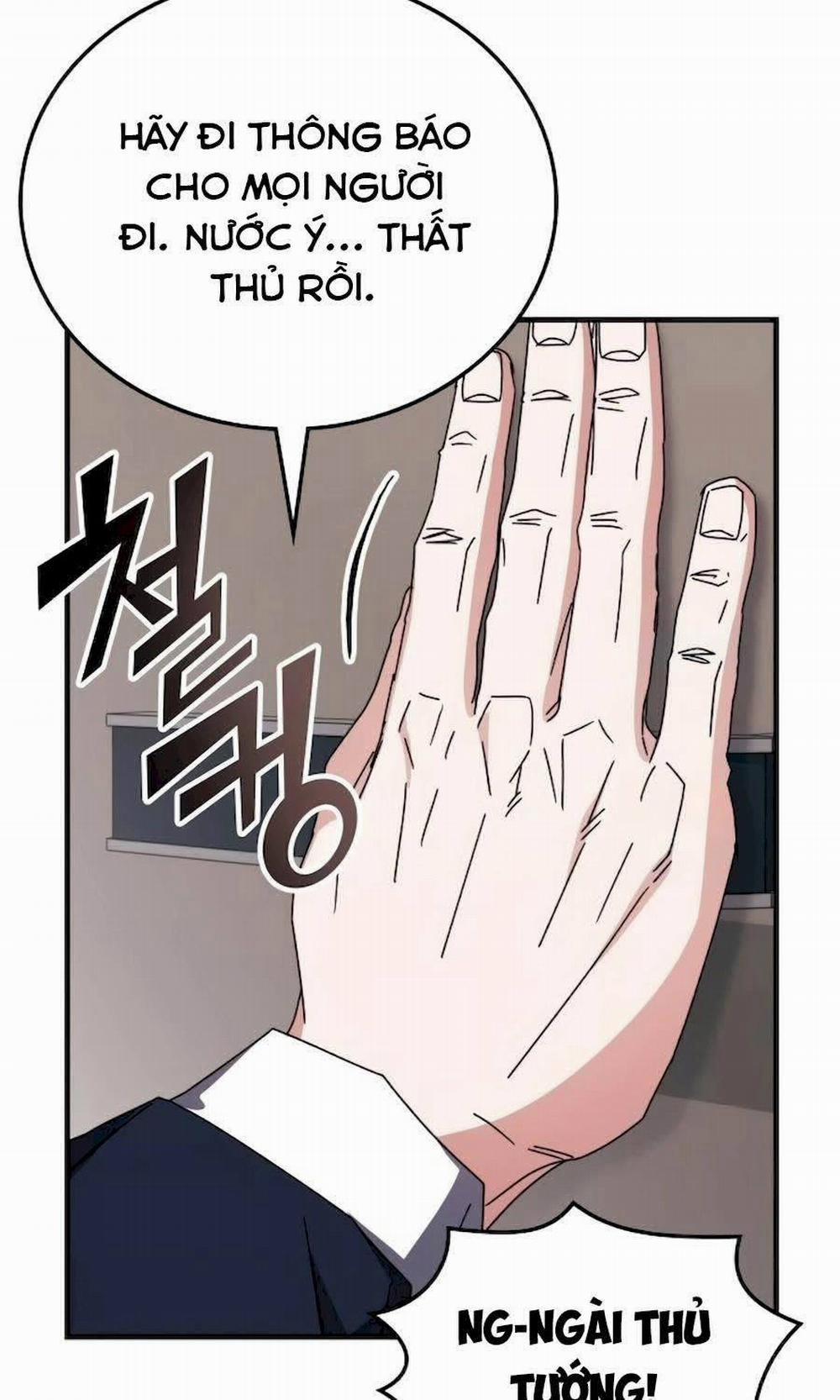 Học Viện Tối Thượng 112 trang 79