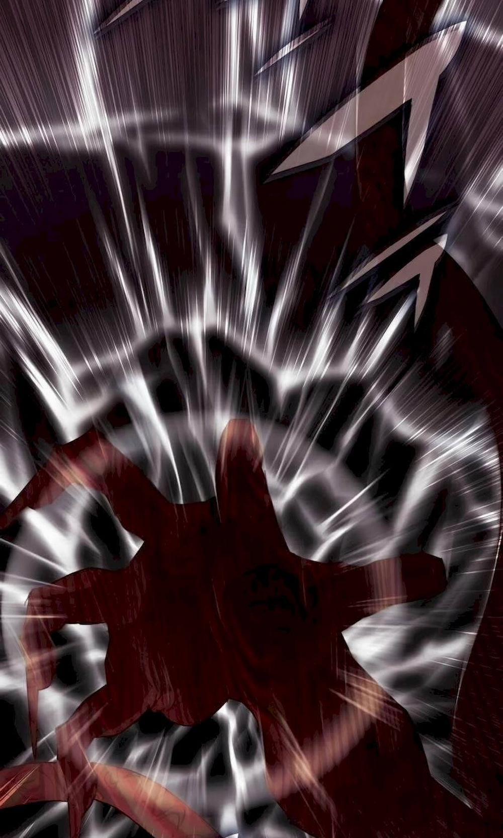 Học Viện Tối Thượng 112 trang 92